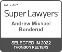 Super Lawyers badge